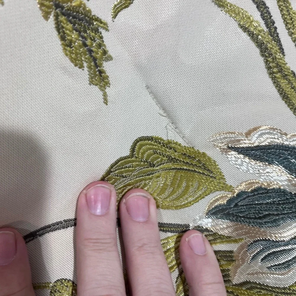 Croscill queen comforter